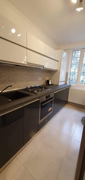 Drumul Taberei, Valea Argesului, 3 camere