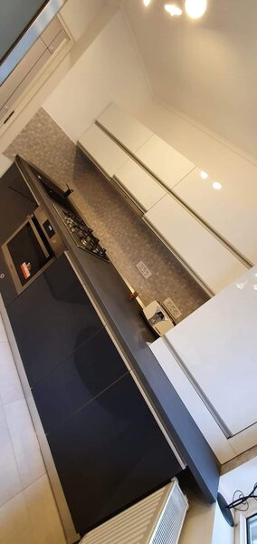 Drumul Taberei, Valea Argesului, 3 camere