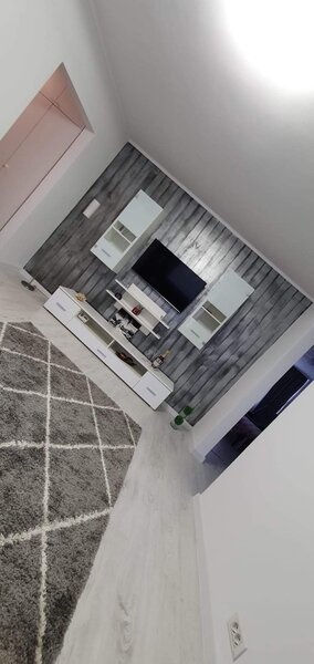 Drumul Taberei, Valea Argesului, 3 camere