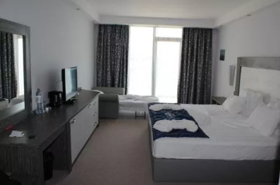 Drumul Taberei, Valea Argesului, 3 camere